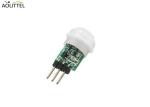 High Sensitivity Mini 10*8mm Digital Intelligent PIR Motion Sensor Detector
