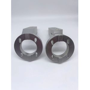 CHONG XI Precision Medical Device Parts Customized Medical Supply Parts