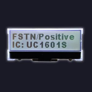 China Factory wholesale 240*64 Graphic LCD ST7565R Parallel YG Stn Gray Positive LCD Display Reflective Polarizer COB FPC wholesale