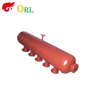 China High Pressure Vacuum Boiler Mud Drum For Heating Industry SGS Standard wholesale