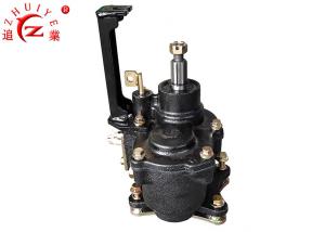 China CG200 Auto Rickshaw Booster Casting Iron Made For Differential Rear Axle on sale