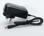 12Watt Ac To Dc Power Adapter,100v 240v input/ 12v 0.5a 1a Power Adapter 50hz