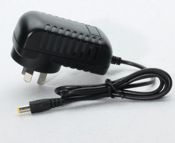 12Watt Ac To Dc Power Adapter,100v 240v input/ 12v 0.5a 1a Power Adapter 50hz