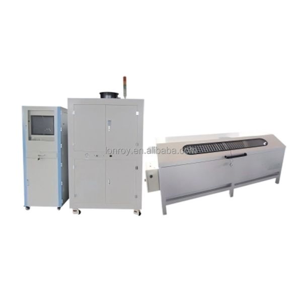Hydraulic Cylinder Test and Load Test Bench Fully Automatic Computer Control Hydraulic Cylinder Test Stand Hydraulic Tes