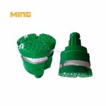 Horizontal Overburden Casing Drilling Bit System Pipeline Dth Hammer Bit 813MM