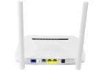 Wifi Modem GPON EPON ONU Dual Mode 1GE 1FE 1Tel SDK Network