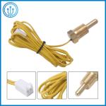 471566 Cross 10k Ohm Temperature Sensor Probe Pentair Temperature Sensor For Spa