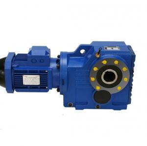 China Shaft Chromium Steel 45 Gear Reducer Gearbox 470000N.M Output wholesale
