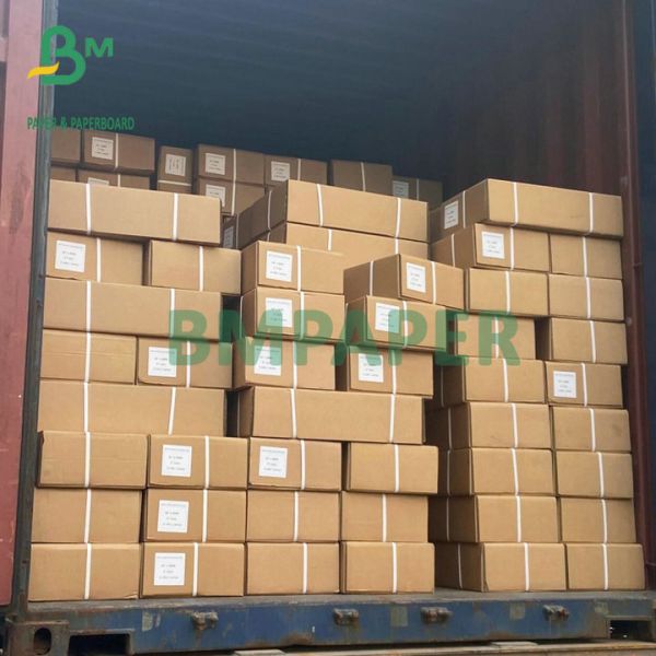 610mm 914mm Width 20# CAD Bond Paper Roll For Architectural Drawing 610mm 914mm Width 20# CAD Bond Paper Roll For Architectural Drawing