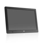 10.1 Inch Digital Photo Frame IPS 1280x800 Button Control Automatic Playback of