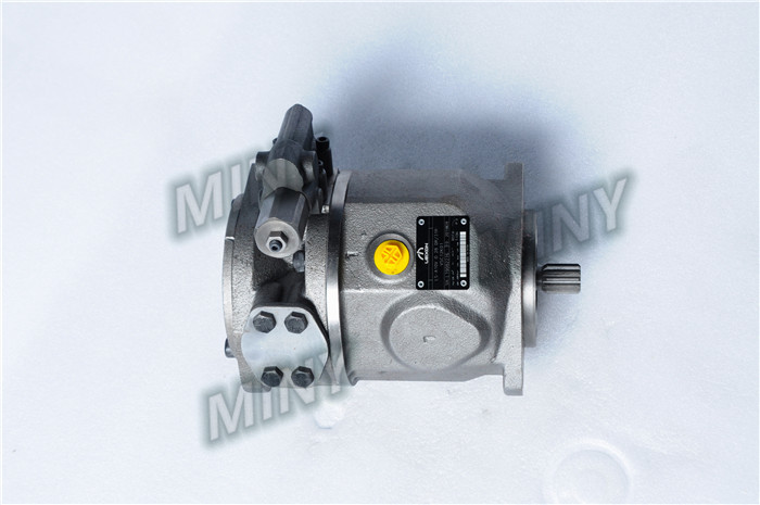 China Rexroth variable hydraulic pump A10VSO28DFR1 manufacturer for drilling machine on sale