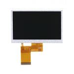 MIPI Interface 10.1 Inch Lcd Screen / 1280x800 Lcd TFT Display