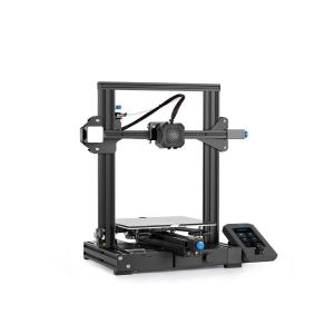 Metal 3d Mold Printer Ender-3 V2 Full Set of Metal One Piece Structure  Silent Operation New Ui Display