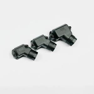 China Yaskawa SM-J17s SM-J27S SM-J37S JZSP-C7M9-1-E SM-J17S-06FMH-7KL-M-CF 6P Power Servo Cable Connector wholesale