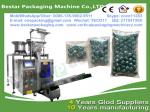 VFFS of expansion tubes packing machine, expansion tubes packaging machine ,