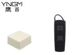 128kbps RFID Bluetooth Tour Guide System Non Interference I7 Model