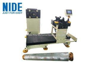 China High Automation Coil Inserting Machine Deep Water Pump Coil Insertion Machine india wholesale