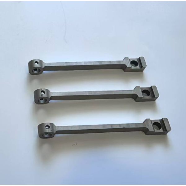 High Precision TC6 Cutter Parts N09.0002S110 Rod For Replacement