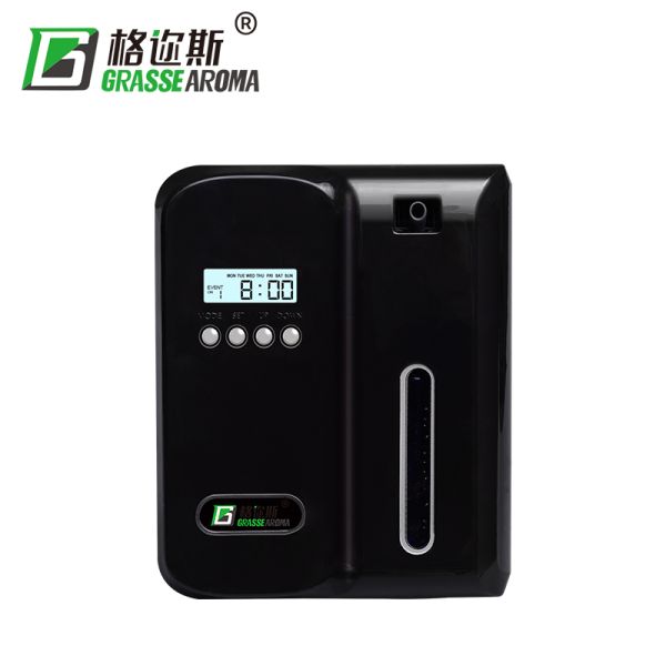 Tabletop Industrial Scent Aroma Diffuser Air Freshener Fragrance Machine