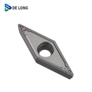 China VBMT160404-HQ Cermet Inserts Wear Resistant for CNC Machining wholesale