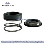 Aesseal P07 Double Seal For GM, Alc, Lkh Sanitary Pump Aifa Laval 41.75mm Size