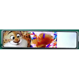 11.88 Inch Navigation LCD module