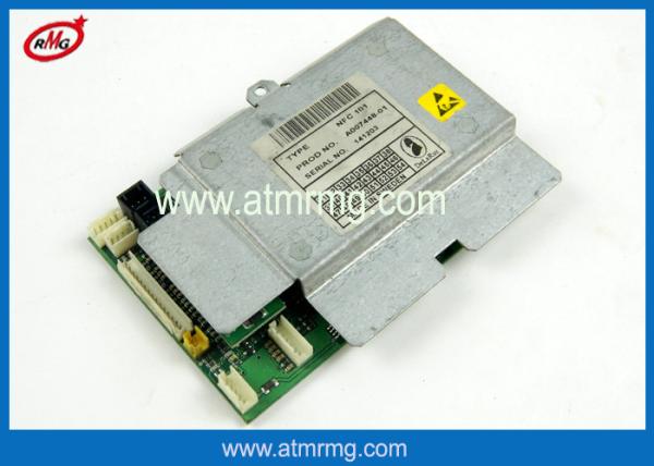 Quality ATM Machine Components Control Board A011025 A007448 For NMD Glory Delarue ATM for sale