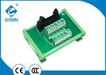 terminal block interface modules