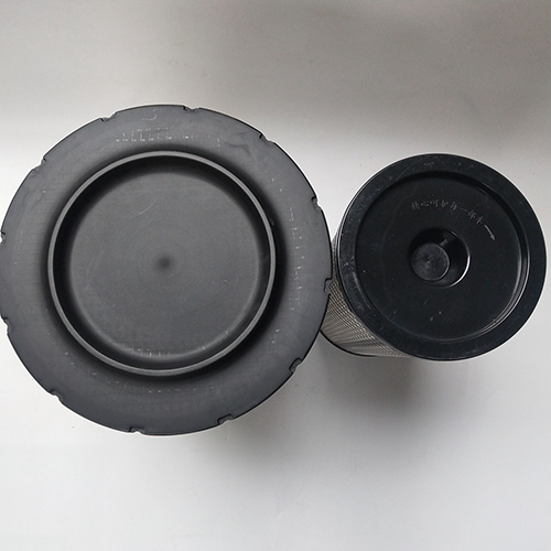 K2841 Air Cleaner Filter Element T7h Jiefang J6 Hanwei Delong F3000 Geoman Howo 336 0