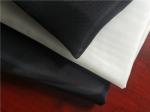 Plain Weave Polyester Screen Printing Mesh , White Yellow Screen Fabric Mesh