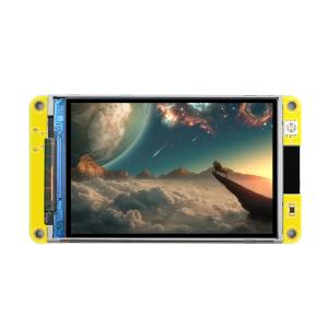 China Resolution 320x480 TFT Display Module 5V Operating Voltage Wide Viewing Angle 3.5'' ESP32-3248S035N wholesale