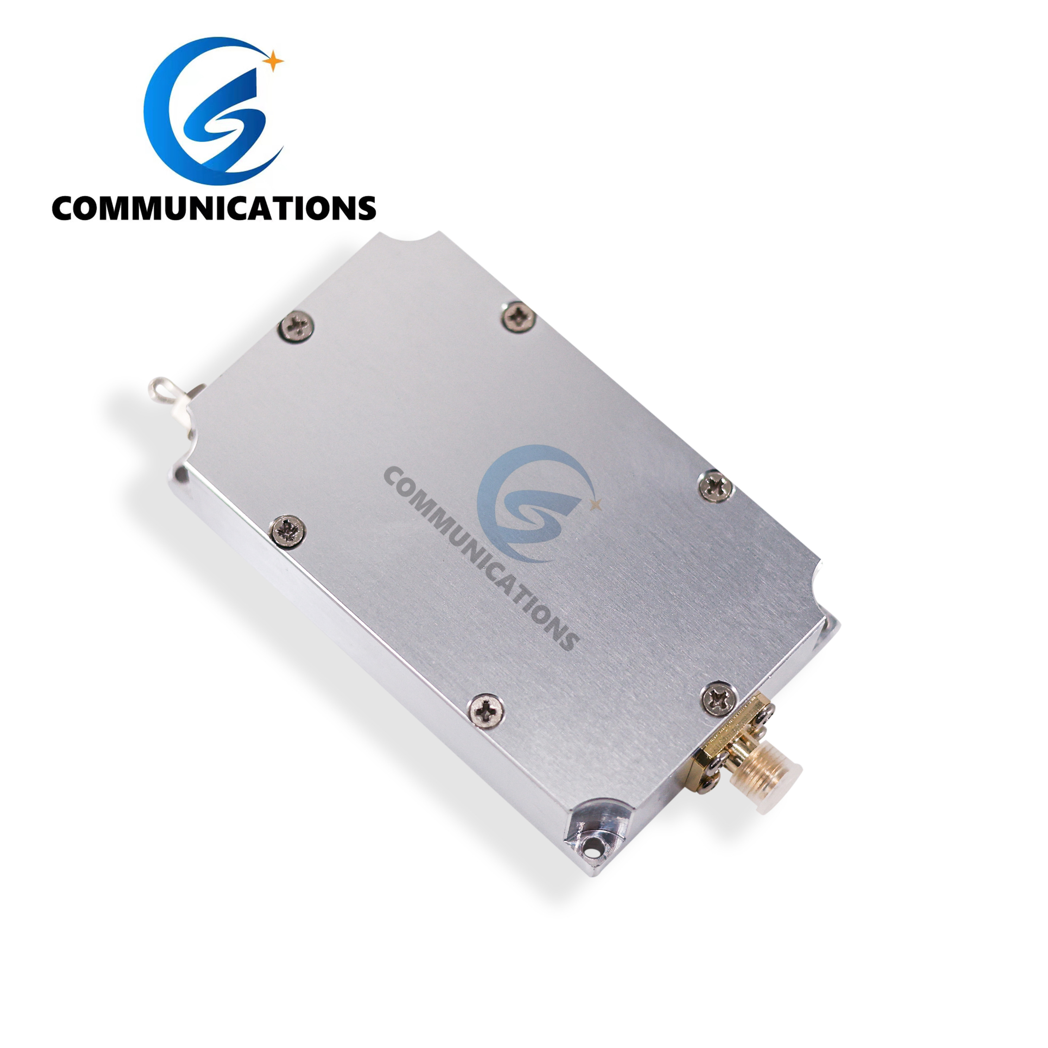 China UAV Detection System with 900MHz 10W RF Module The Ultimate Security Solution wholesale