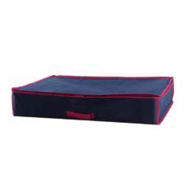 Foldable Underbed Storage 5.9" Soft Closet Organizer