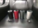 Small Scent Air Machine Diffuser Aroma Dispenser With Timer Program Setting