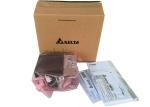 Motor Driver Variable Frequency Inverter 3 Phase 480 Volt AC Input VFD007E43T