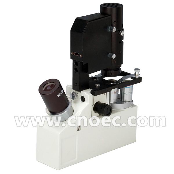 Quality Small Handheld Monocular Inverted Optical Microscope A14.1020 for sale