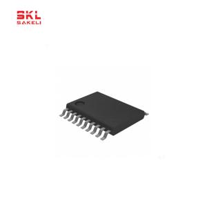 China MSP430F1122IPWR Microcontroller Unit 16-Bit RISC MCU Low-Power And High-Performance wholesale