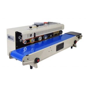 China Customized Sealing Machine for PC Bags Advanced Packaging Technology wholesale