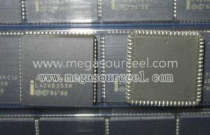MCU Microcontroller Unit N87C196KC16------ COMMERCIAL/EXPRESS CHMOS MICROCONTROLLER