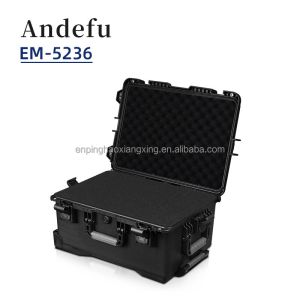 EM-5236 Waterproof Tool Storage Case 590x420x290mm IP67 Rated