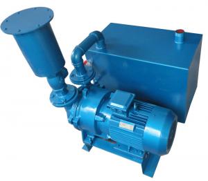 China 5.5kw 7.5kw 11kw Water Cycle Woodworking Vacuum Pump For CNC Router on sale