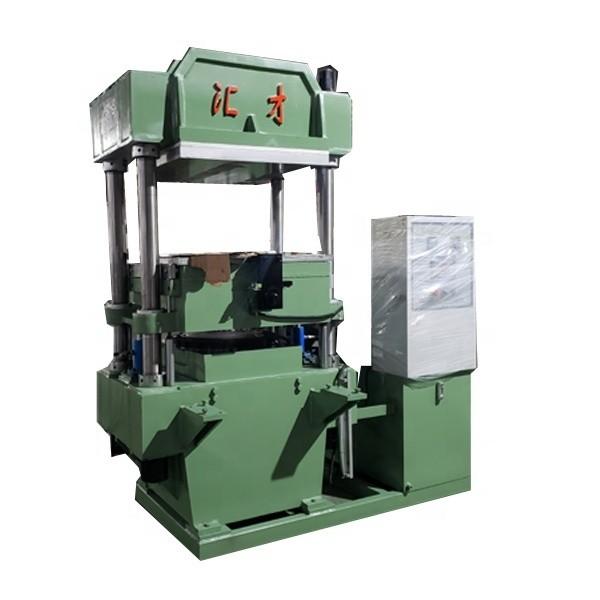 Quality Plate Vulcanizing Press for Tyre Vulcanizing Machine Advanced Technology for sale