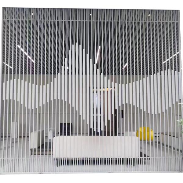 Quality Perimeter Security System Balustrades Handrails with The Ultimate Solution for sale