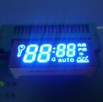 Green 7 Segment Led Display Common Cathode for Timer Control Customized