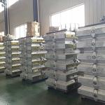 CNC Machined Molding Flask For Automatic Moulding Line