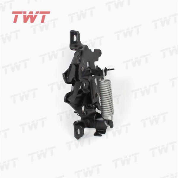 TWT LOCK ASSY, HOOD 53510-0R020 535100R020 for Toyota RAV4 2009-2011
