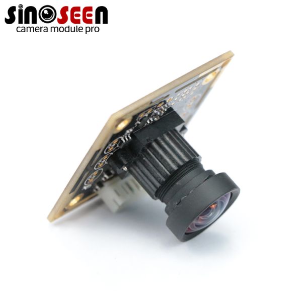 OV9782 Global Shutter Camera Module 120fps 720P High Frame Rate