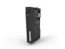 EX-0100 PLC Expansion Module - Decowell EX Series Card I/O, IP20 Protection for Industrial Automation