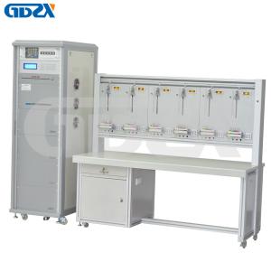 ZXDN-306 220V 380V Three Phase Energy Meter Test Multimeter Test Bench