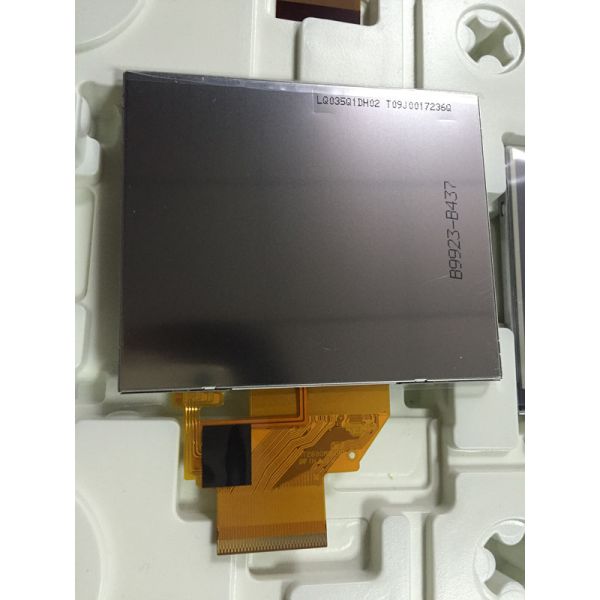 LQ035Q1DH02 Sharp 3.5" LCM 320×240RGB 400cd/m² INDUSTRIAL LCD DISPLAY